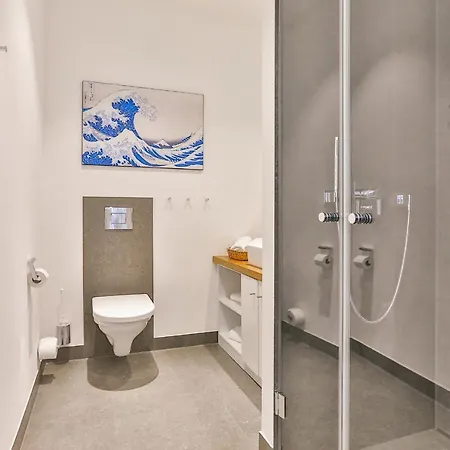 First App 21 Magnolia - A46866 Apartmán *