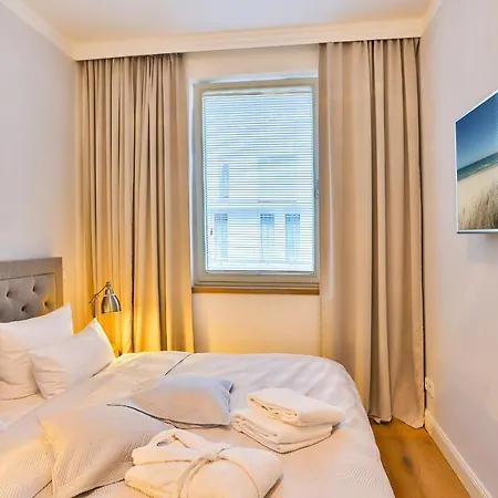 First App 21 Magnolia - A46866 Apartmán