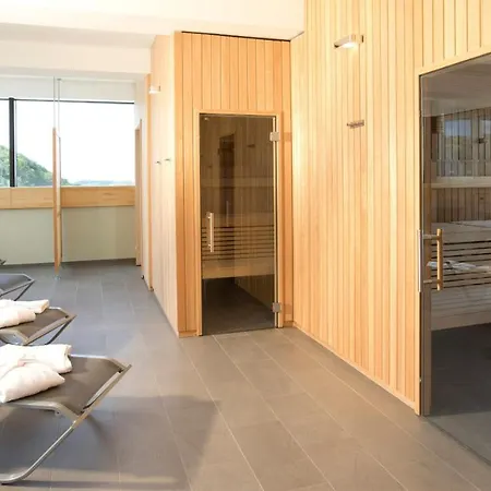 First App 21 Magnolia - A46866 Apartmán Sellin (Rugen)